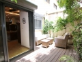 Maison à vendre à Bnei Brak Israel.